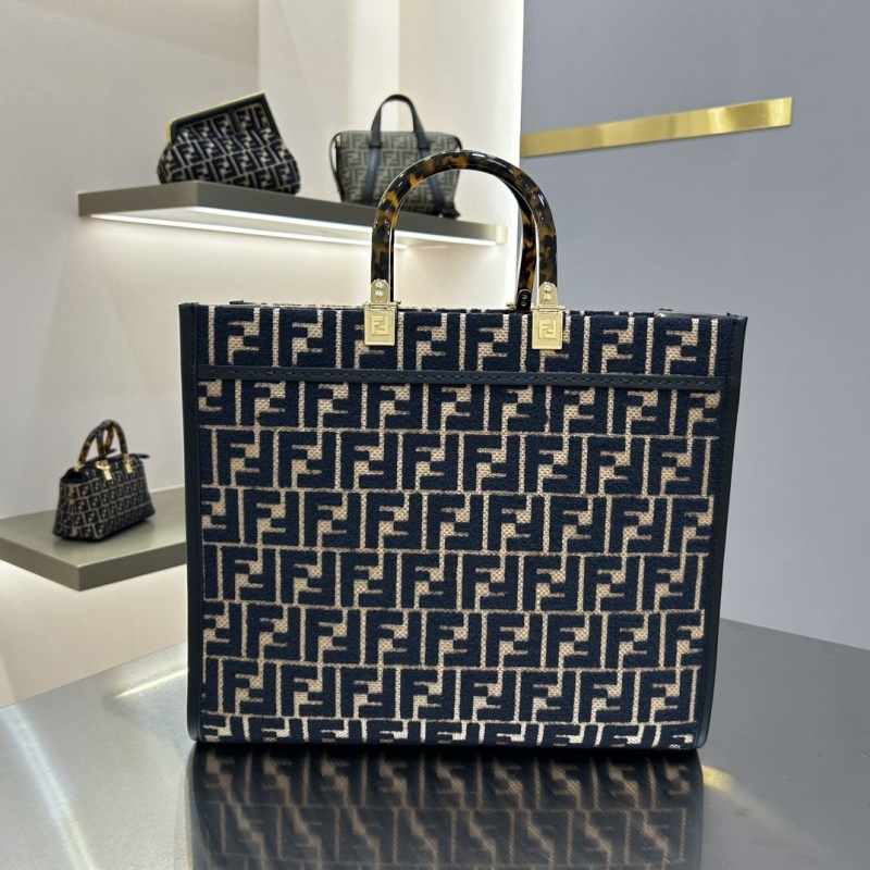 Fendi Shopping Bags